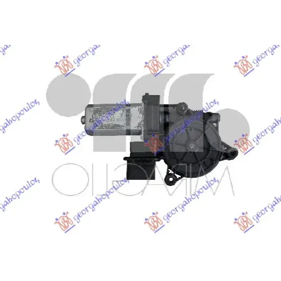 FRONT WINDOW REGULATOR (ONLY MOTOR) (A QUALITY)