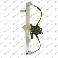 REAR WINDOW REGULATOR ELECTRICAL MARELLI