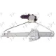 FRONT WINDOW REGULATOR ELECTRICAL