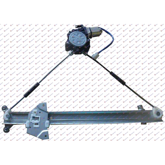 FRONT WINDOW REGULATOR ELECTRICAL