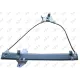 FRONT WINDOW REGULATOR ELECTRICAL (WITHOUT MOTOR) (GL)