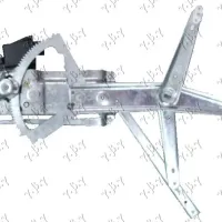 FRONT WINDOW REGULATOR ELECTRICAL (A QUALITY)