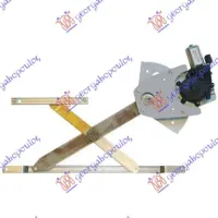 FRONT WINDOW REGULATOR ELECTRICAL (A QUALITY)