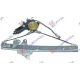 REAR WINDOW REGULATOR ELECTRICAL