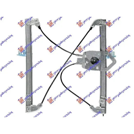 FRONT WINDOW REGULATOR ELECTRICAL 5D (A QUALITY) FRONT WINDOW REGULATOR ELECTRICAL 5D (A QUALITY)