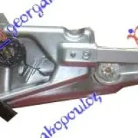 FRONT WINDOW REGULATOR ELECTRICAL 3D