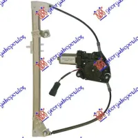 FRONT WINDOW REGULATOR ELECTRICAL