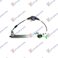 REAR WINDOW REGULATOR MANUAL (A QUALITY)