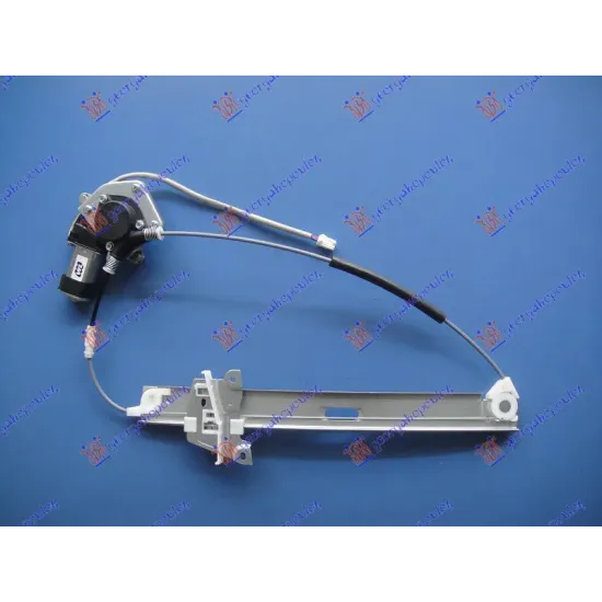 REAR WINDOW REGULATOR ELECTRICAL