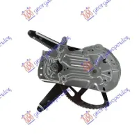 FRONT WINDOW REGULATOR ELECTRICAL (WITHOUT MOTOR)