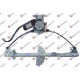 REAR WINDOW REGULATOR ELECTRICAL