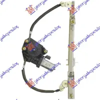 REAR WINDOW REGULATOR ELECTRICAL