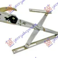 FRONT WINDOW REGULATOR ELECTRICAL