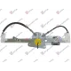 REAR WINDOW REGULATOR ELECTRICAL (WITHOUT MOTOR) (A QUALITY)