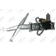 FRONT WINDOW REGULATOR ELECTRICAL 5D (A QUALITY)