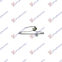 REAR WINDOW REGULATOR ELECTRICAL