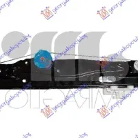 REAR WINDOW REGULATOR ELECTRICAL (WITHOUT MOTOR) (A QUALITY)