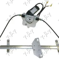 FRONT WINDOW REGULATOR ELECTRICAL (A QUALITY)