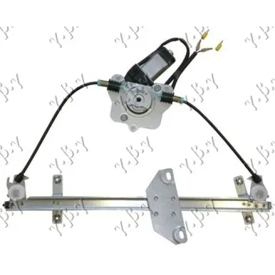 FRONT WINDOW REGULATOR ELECTRICAL (A QUALITY)