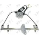 FRONT WINDOW REGULATOR ELECTRICAL (A QUALITY)