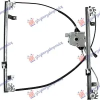 FRONT WINDOW REGULATOR ELECTRICAL