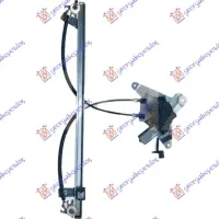 FRONT WINDOW REGULATOR ELECTRICAL