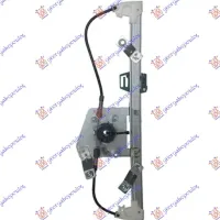 FRONT WINDOW REGULATOR ELECTRICAL (WITHOUT MOTOR) (A QUALITY)