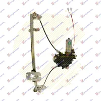 REAR WINDOW REGULATOR ELECTRICAL