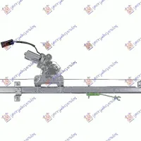 FRONT WINDOW REGULATOR ELECTRICAL (A QUALITY)