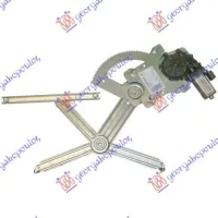 FRONT WINDOW REGULATOR ELECTRICAL (A QUALITY)