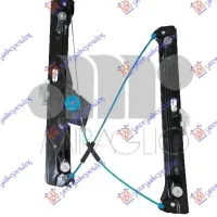 FRONT WINDOW REGULATOR ELECTRICAL (WITHOUT MOTOR) (A QUALITY)