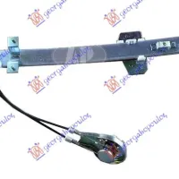 FRONT WINDOW REGULATOR ELECTRICAL