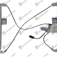 FRONT WINDOW REGULATOR ELECTRICAL 3D