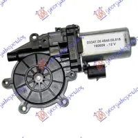 WINDOW REGULATOR ELECTRICAL (ONLY MOTOR)