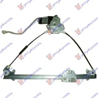 FRONT WINDOW REGULATOR ELECTRICAL