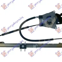 FRONT WINDOW REGULATOR ELECTRICAL