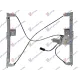 FRONT WINDOW REGULATOR ELECTRICAL 3D (A QUALITY)