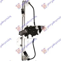 FRONT WINDOW REGULATOR ELECTRICAL (A QUALITY)