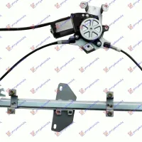 FRONT WINDOW REGULATOR ELECTRICAL