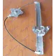 FRONT WINDOW REGULATOR ELECTRICAL