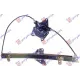 FRONT WINDOW REGULATOR ELECTRICAL