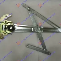 FRONT WINDOW REGULATOR ELECTRICAL