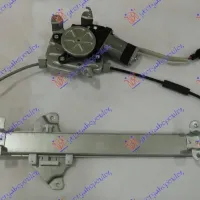 FRONT WINDOW REGULATOR ELECTRICAL (2pin)