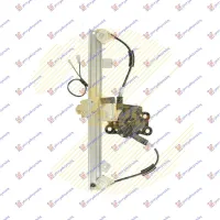 REAR WINDOW REGULATOR ELECTRICAL (A QUALITY)