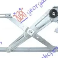 FRONT WINDOW REGULATOR ELECTRICAL