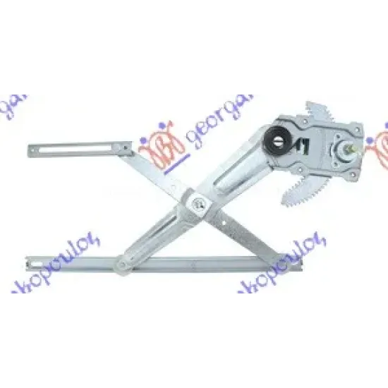 FRONT WINDOW REGULATOR ELECTRICAL