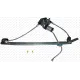 FRONT WINDOW REGULATOR ELECTRICAL