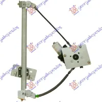 FRONT WINDOW REGULATOR ELECTRICAL (A QUALITY)