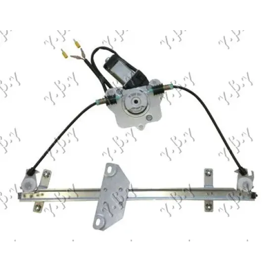 FRONT WINDOW REGULATOR ELECTRICAL (A QUALITY)