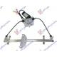 FRONT WINDOW REGULATOR ELECTRICAL (A QUALITY)